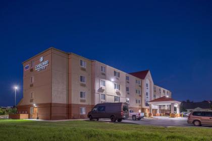 Candlewood Suites - Topeka West an IHG Hotel - image 11