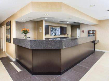 Residence Inn Topeka - image 13