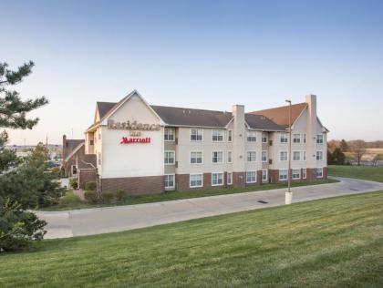 Residence Inn Topeka - image 9