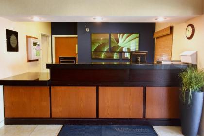 Fairfield Inn Topeka - image 15