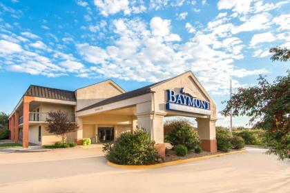 Baymont by Wyndham Topeka - image 3