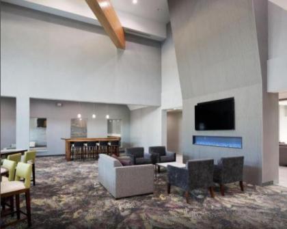 Homewood Suites By Hilton Topeka - image 2