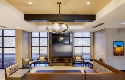 SpringHill Suites by Marriott Topeka Southwest - image 15