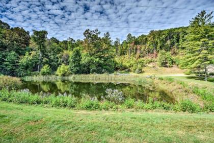 Topton Cottage 9 Mi to Nantahala Natl Forest! - image 12