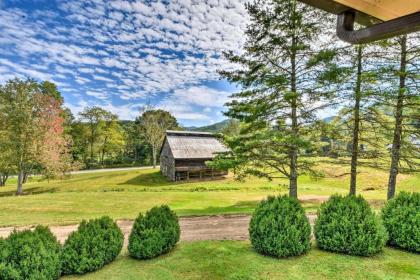 Topton Cottage 9 Mi to Nantahala Natl Forest! - image 9