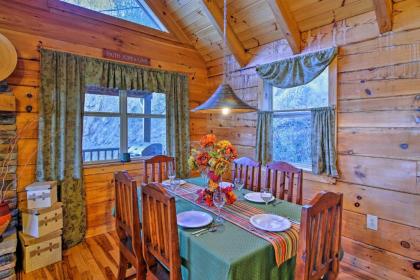 Smoky Mountain Retreat with Deck and Mountain Views! - image 11