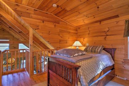 Smoky Mountain Retreat with Deck and Mountain Views! - image 6