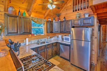 Smoky Mountain Retreat with Deck and Mountain Views! - image 7