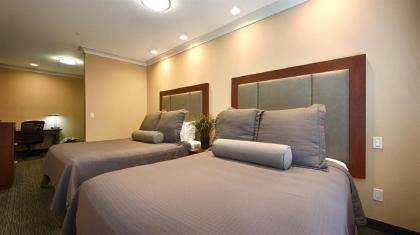 Best Western PLUS Avita Suites - image 2