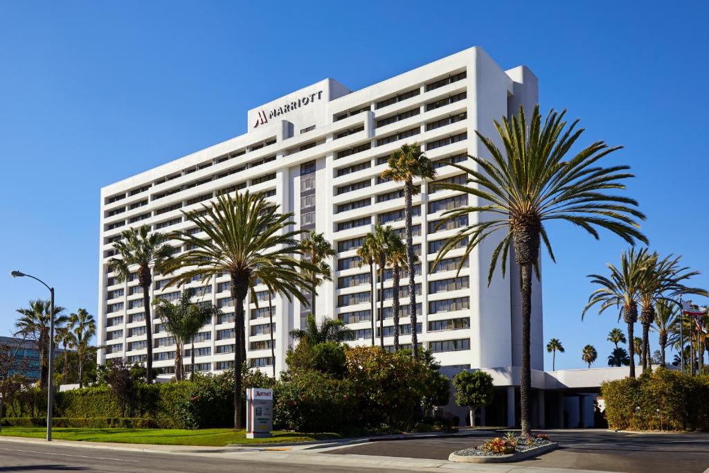 Torrance Marriott Redondo Beach - main image