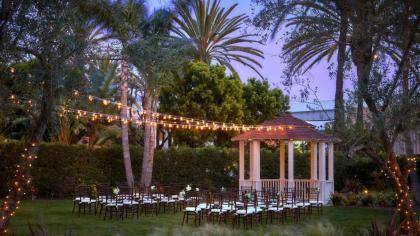 Torrance Marriott Redondo Beach - image 8