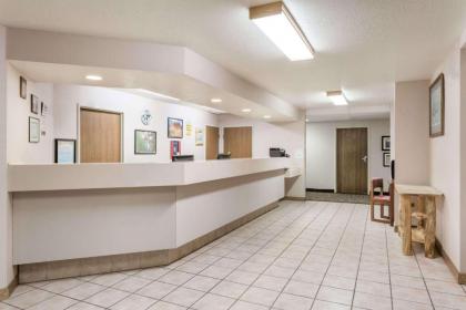 Days Inn by Wyndham Capitol Reef - image 4