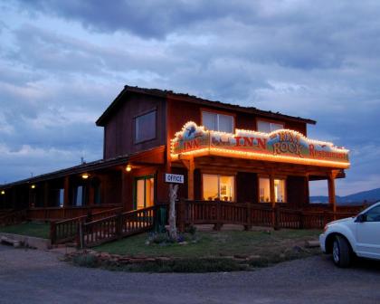 Motel in torrey Utah