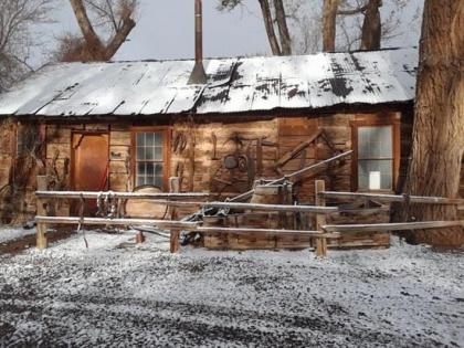 Austin's Chuckwagon Motel - image 15