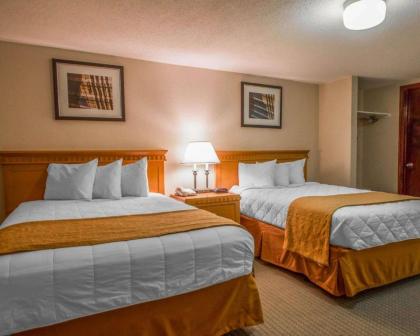 Americas Best Value Inn Torrington CT - image 2