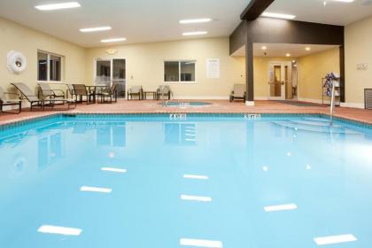 Holiday Inn Express Hotel & Suites Torrington an IHG Hotel - image 15