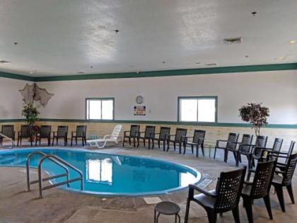 Americas Best Value Inn Torrington - image 10