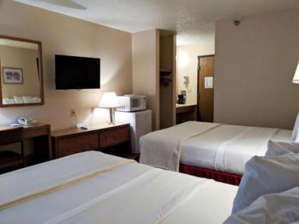 Americas Best Value Inn Torrington - image 3