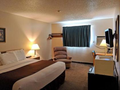 Americas Best Value Inn Torrington - image 9