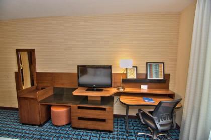 Fairfield Inn & Suites by Marriott Towanda Wysox - image 14