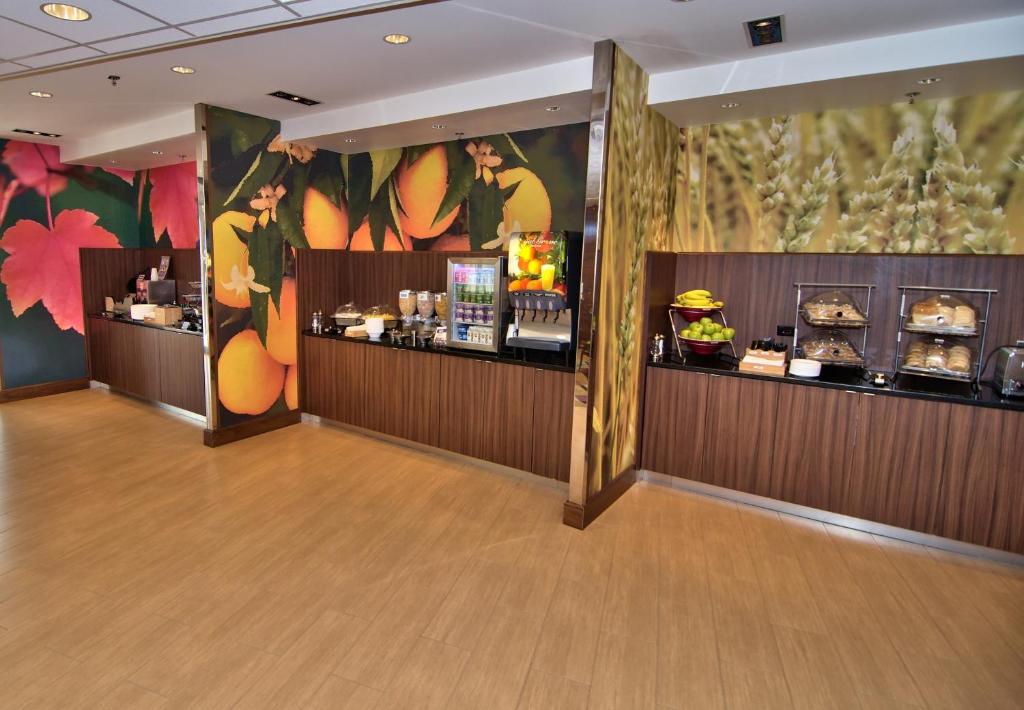 Fairfield Inn & Suites by Marriott Towanda Wysox - image 2