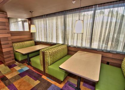 Fairfield Inn & Suites by Marriott Towanda Wysox - image 4