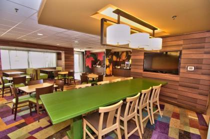 Fairfield Inn & Suites by Marriott Towanda Wysox - image 5