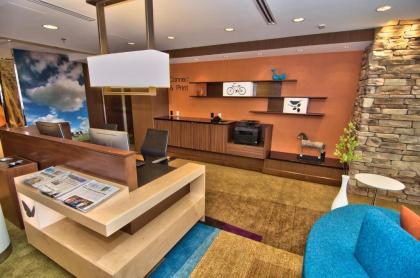 Fairfield Inn & Suites by Marriott Towanda Wysox - image 6