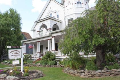 Victorian Charm Inn towanda Pennsylvania