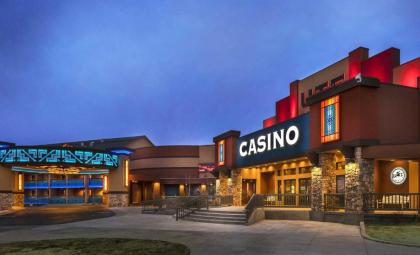 Ute mountain Casino Hotel towaoc Colorado