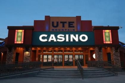 Ute Mountain Casino Hotel - image 13