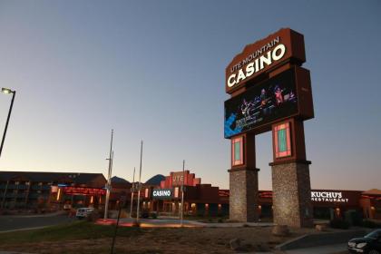 Ute Mountain Casino Hotel - image 2