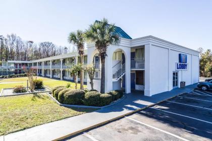 motel 6 townsend GA townsend