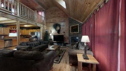 Cove Meadows Cabin 3423 - image 3