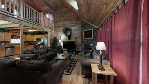 Cove Meadows Cabin 3423 - image 3