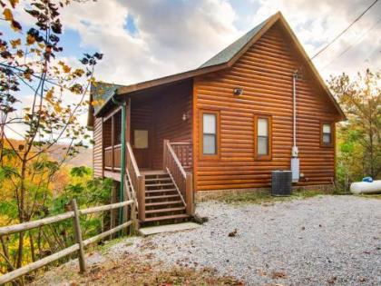 Rocky top Joy Cabin townsend