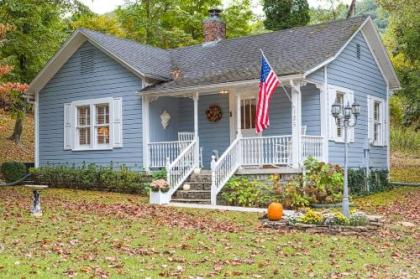 Willow Cottage - image 1