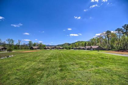 Townsend Condo with Pool and Great Smoky Mtn Views! - image 13