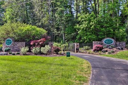 Townsend Condo with Pool and Great Smoky Mtn Views! - image 5