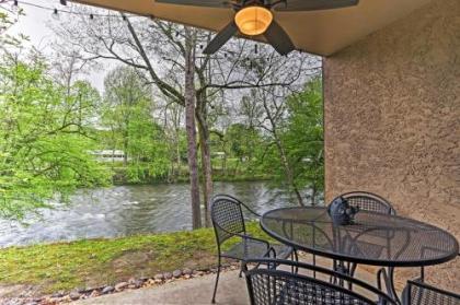 Riverside Condo 2 Miles to Smoky Mtns Ntl Park! - image 4