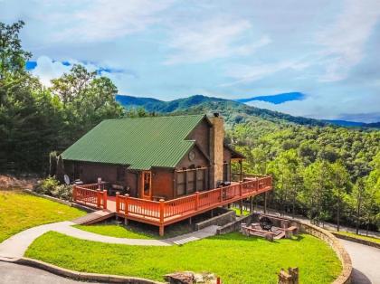 Holiday homes in townsend Tennessee