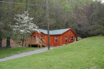 Holiday homes in townsend Tennessee