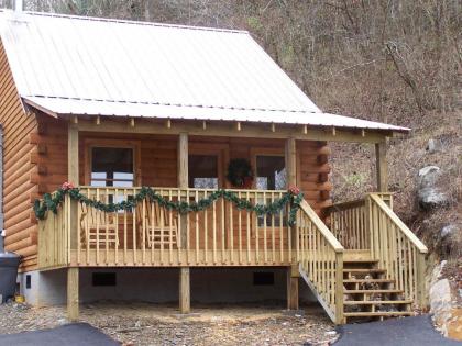 Holiday homes in townsend Tennessee