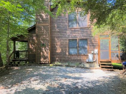 Cedar Knob - Log cabin in Townsend TN - image 2