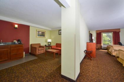 Holiday Inn Express Towson- Baltimore North an IHG Hotel - image 6