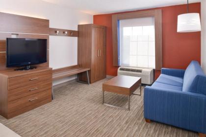 Holiday Inn Express Towson- Baltimore North an IHG Hotel - image 8