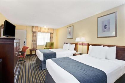 Days Inn by Wyndham Towson - image 12