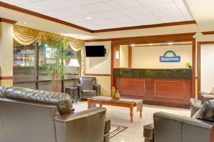 Days Inn by Wyndham Towson - image 3