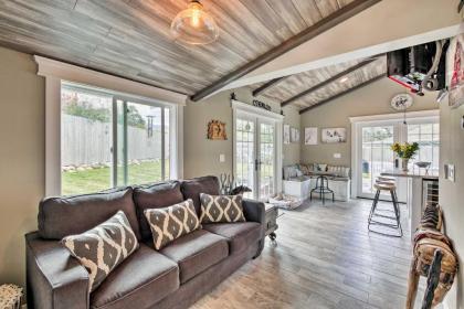 Pet-Friendly Trabuco Canyon Cottage with Yard! - image 10