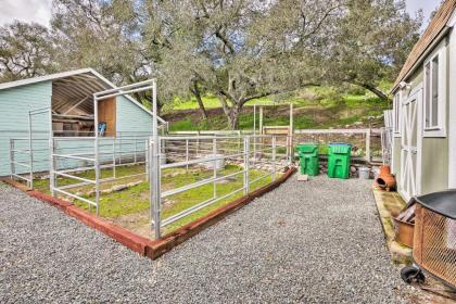 Pet-Friendly Trabuco Canyon Cottage with Yard! - image 12